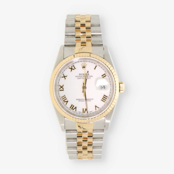 ROLEX Mixto16233 NÂº S345236