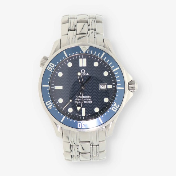 Reloj OMEGA Seamaster Quarz