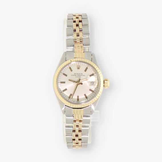 ROLEX MIxto Sra. 6917 NÂº34118830