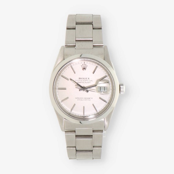 ROLEX Acero 16000 NÂº 9322986