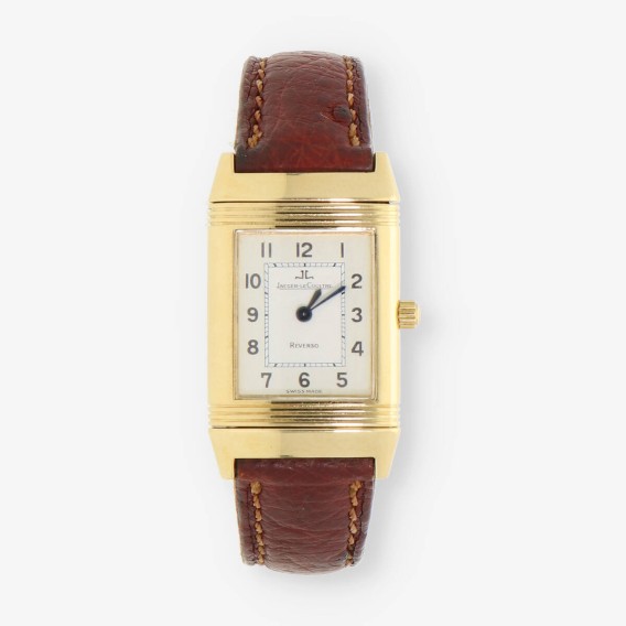 JAEGER LE COULTRE oro