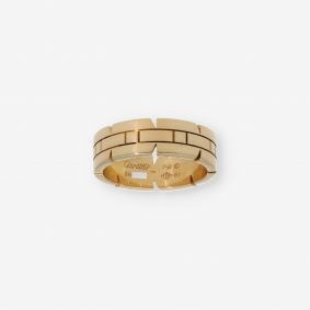 Anillo Cartier oro 18kt | Comprar anillos de segunda mano