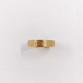 Anillo en oro 18kt | Comprar anillos de segunda mano