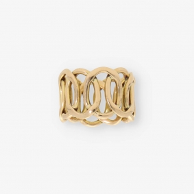 Anillo en oro 18kt | Comprar anillos de segunda mano
