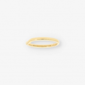 Anillo Tiffany en oro 18kt | Comprar anillos de segunda mano