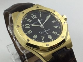 Audemars Piguet Royal Oak automatic | Relojes Audemars Piguet de segunda mano | Comprar reloj segunda mano