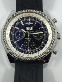 Breitling Bentley 6.75 | Relojes Breitling de segunda mano | Comprar reloj segunda mano