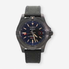 Breitling Black Bird Avenger V17311101B1W1 | Relojes Breitling de segunda mano | Comprar reloj segunda mano