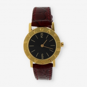 Bulgari vintage a5011 | Joyas y relojes Bulgari de segunda mano | Comprar reloj segunda mano
