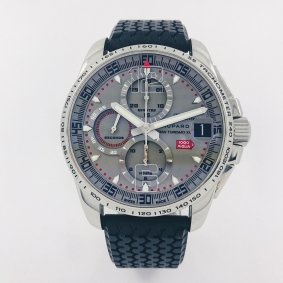 Chopard Mille Miglia 8489 | Comprar relojes y joyas Chopard de segunda mano | Comprar reloj segunda mano