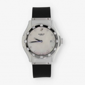 Hublot Classic Fusion Geneve 1905.1 | Comprar relojes Hublot de segunda mano | Comprar reloj segunda mano