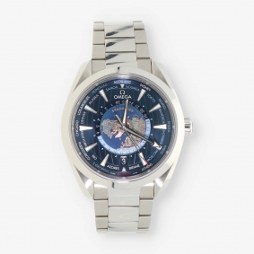 Omega Seamaster Aqua Terra 220.10.43.22.03.001 NUEVO | Comprar relojes Omega segunda mano | Comprar reloj segunda mano