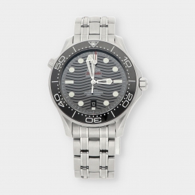 Omega Seamaster Diver 300m 42mm Co-Axial 8800 | Comprar relojes Omega segunda mano | Comprar reloj segunda mano