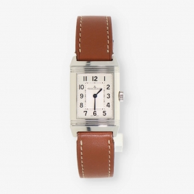 Reloj Jaeger leCoultre 211.8.47 para dama con documento | Comprar reloj segunda mano