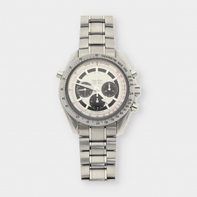 Reloj Omega Speedmaster Co-Axial 3582.31.00 | Comprar relojes Omega segunda mano | Comprar reloj segunda mano