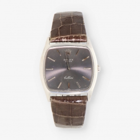 Rolex Cellini 3805 | Comprar Rolex de segunda mano | Comprar reloj segunda mano