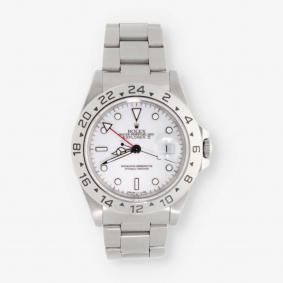 Rolex explorer II 16570 | Comprar Rolex de segunda mano | Comprar reloj segunda mano