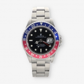 Rolex GMT Master Pepsi 16700 | Comprar Rolex de segunda mano | Comprar reloj segunda mano
