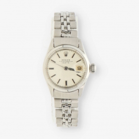 Rolex Lady-Date 6516 | Comprar Rolex de segunda mano | Comprar reloj segunda mano