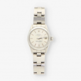 Rolex Lady-Date 6516 | Comprar Rolex de segunda mano | Comprar reloj segunda mano