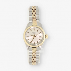 Rolex Lady-Date 6917 | Comprar reloj segunda mano