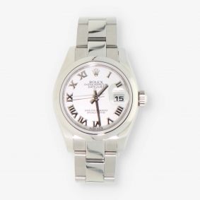 Rolex Lady Datejust 179160 Caja y Documentos | Comprar Rolex de segunda mano | Comprar reloj segunda mano