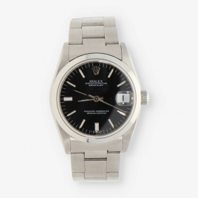 Rolex Oyster Datejust 78240 | Comprar Rolex de segunda mano | Comprar reloj segunda mano