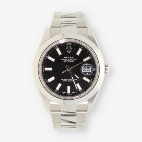 Rolex Oyster Perpetual 116300 caja y documentos | Comprar Rolex de segunda mano | Comprar reloj segunda mano