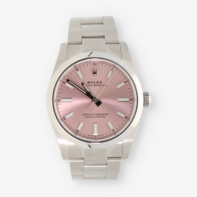 Rolex Oyster Perpetual 124200 NUEVO | Comprar Rolex de segunda mano | Comprar reloj segunda mano