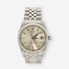 Rolex Oyster Perpetual Date 1500 vintage | Comprar Rolex de segunda mano | Comprar reloj segunda mano