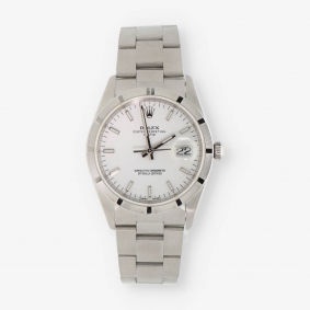 Rolex Oyster Perpetual Date 15210 | Comprar Rolex de segunda mano | Comprar reloj segunda mano