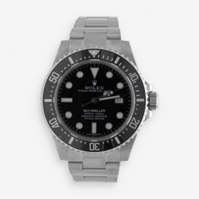 Rolex Sea-Dweller 40mm  Date 116600 | Comprar Rolex de segunda mano | Tus oportunidades