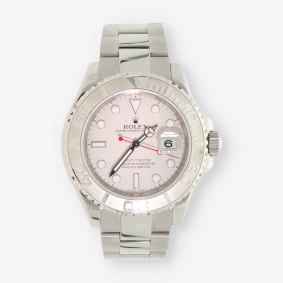 Rolex Yacht Master 16622 | Comprar Rolex de segunda mano | Comprar reloj segunda mano