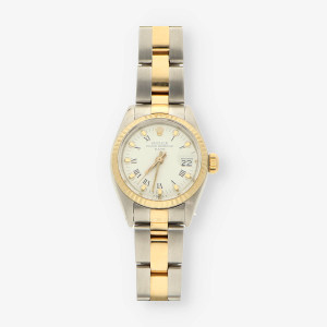 Rolex Lady-Date 6917 | Comprar Rolex de segunda mano | Comprar reloj segunda mano