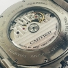 Cartier Calibre automatic