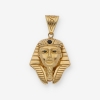 Colgante Faraón en oro 18kt