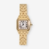 Reloj Cartier Panthère 1710 en oro 18kt