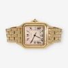 Reloj Cartier Panthère 887968 en oro 18kt