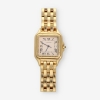 Reloj Cartier Panthère 887968 en oro 18kt