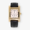 Reloj Cartier Privee Collection 2553 oro 18kt