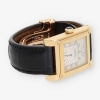 Reloj Cartier Privee Collection 2553 oro 18kt