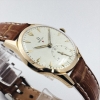 Reloj Omega vintage oro cuerda manual