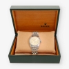 Rolex Datejust 16220 caja y documentos