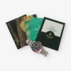 Rolex GMT Master II 16710 con Caja y Documentos año 2001