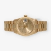 Rolex Lady-Datejust 6827 en oro