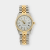 Rolex Lady-Datejust 68273 en acero y oro