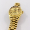 Rolex Lady-Datejust 6917 Oro