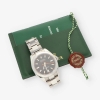 Rolex Milgauss 116400 con caja
