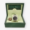 Rolex Milgauss 116400 con caja