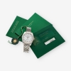 Rolex Oyster  Datejust 41mm 126334 caja y documentos